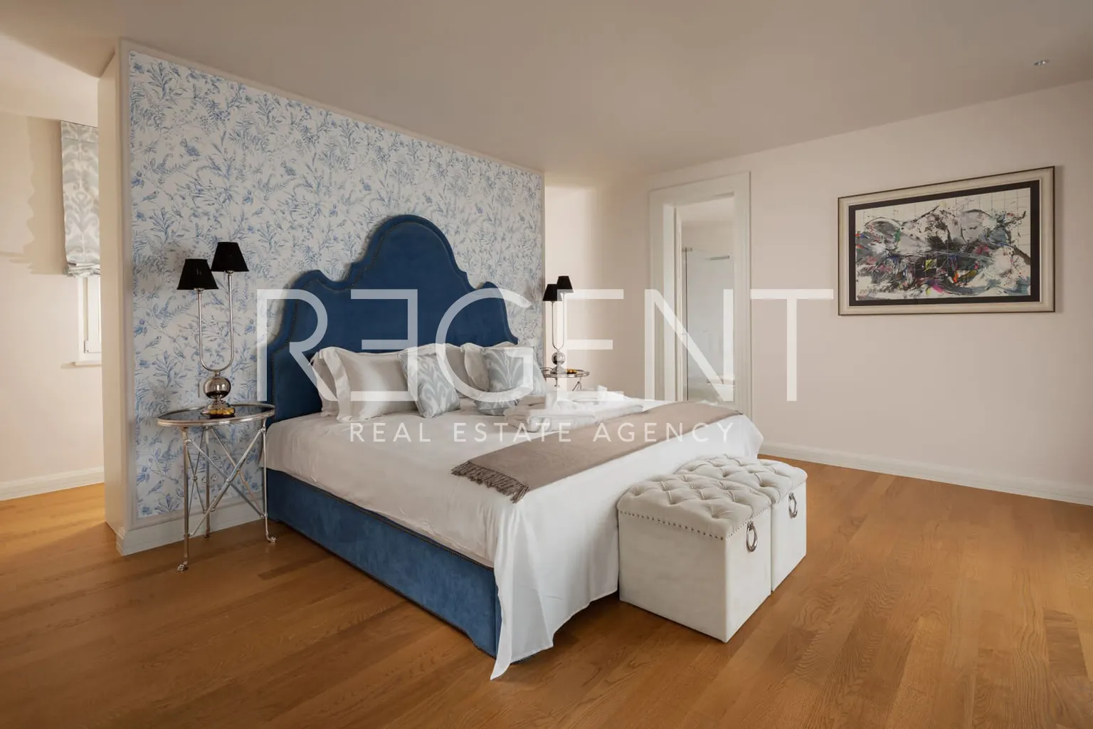 Istra, Vabriga - Razkošna in elegantna vila 348m2