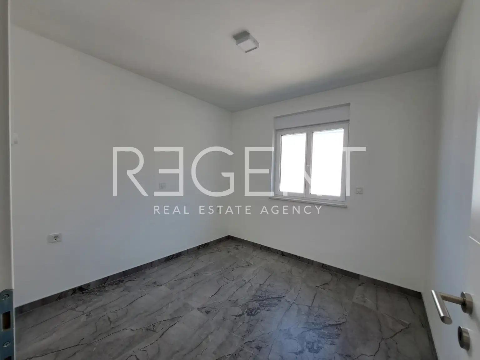 Crikvenica - Three-room apartment with a panoramic sea view