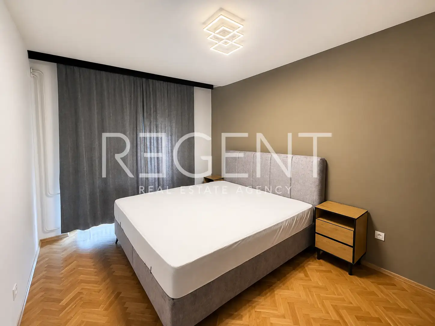 Zagreb, Lašćina-prenájom, byt 80 m², trojizbový, zrekonštruovaný, loggia, parkovanie