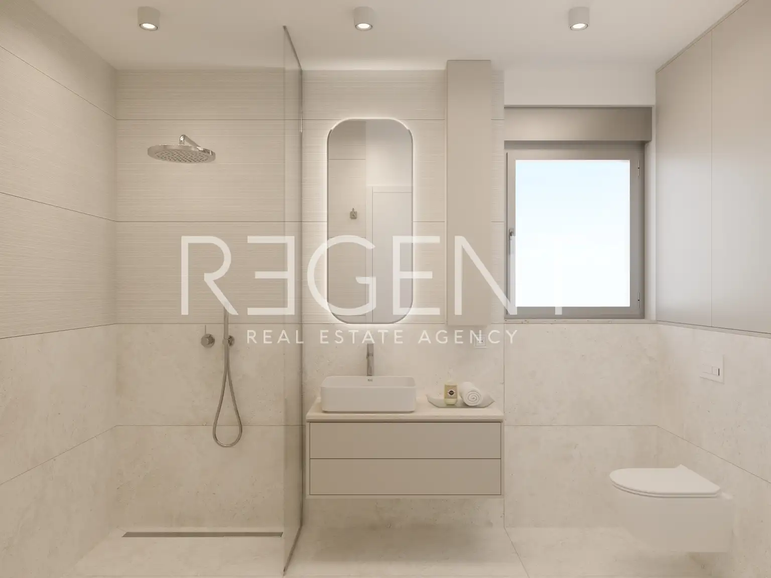 Hvar, Zavala - Dvosoban stan s prostranim terasama