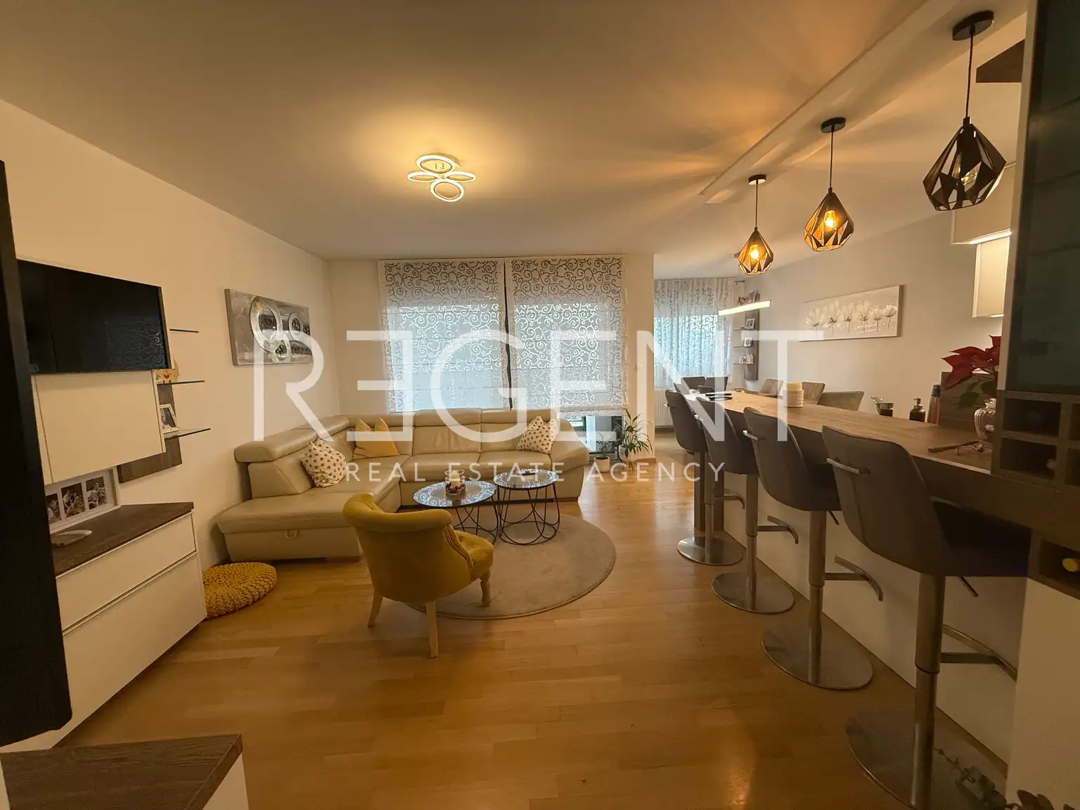 Zagreb, Centar - Penthouse u novogradnji