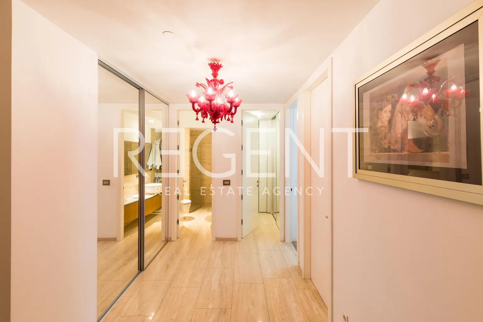 Zagreb, Črnomerec - luksuzan četverosoban penthouse