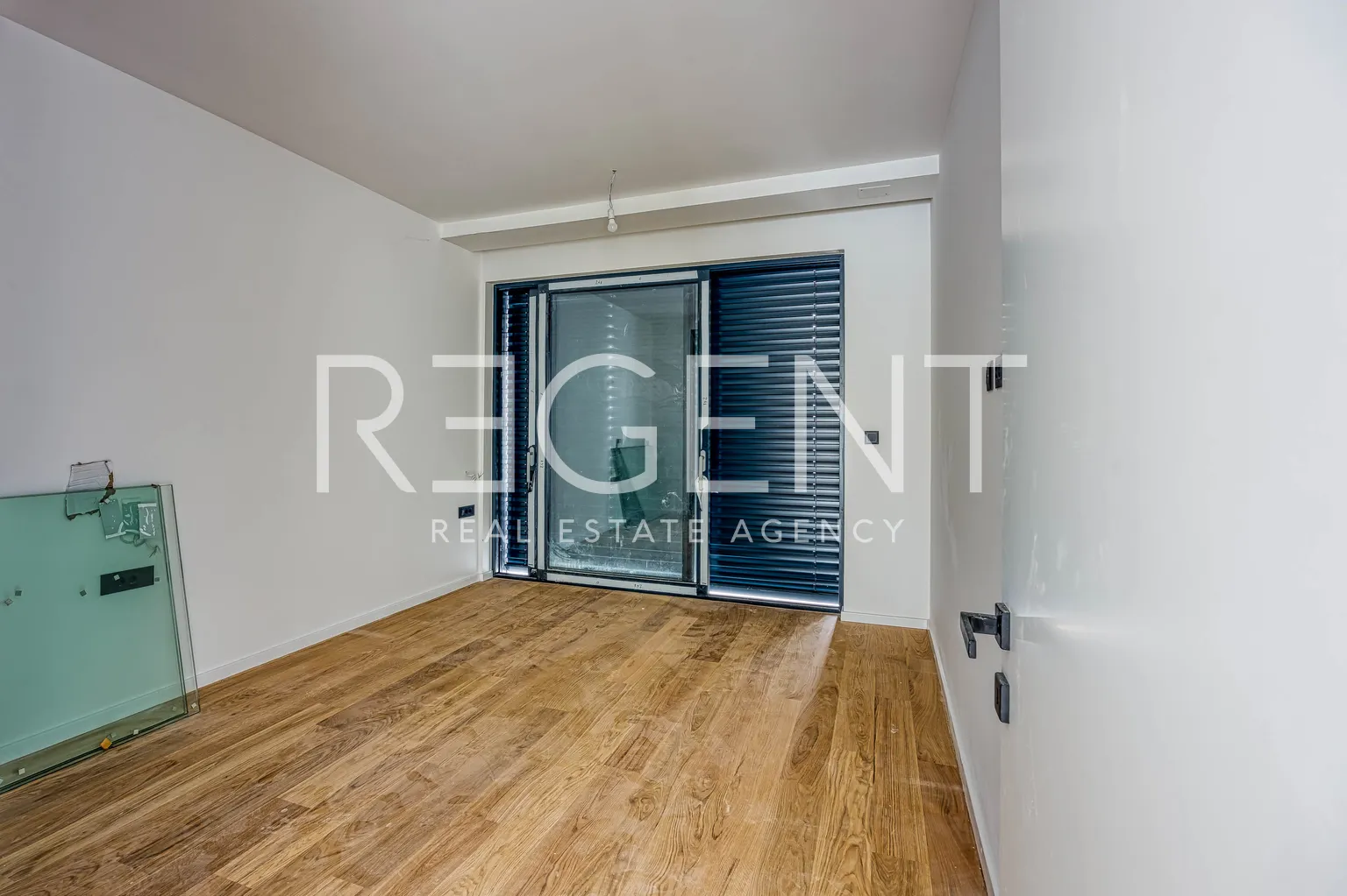 Kvarner, Opatija - Luxusní třípokojový byt, novostavba 93 m2