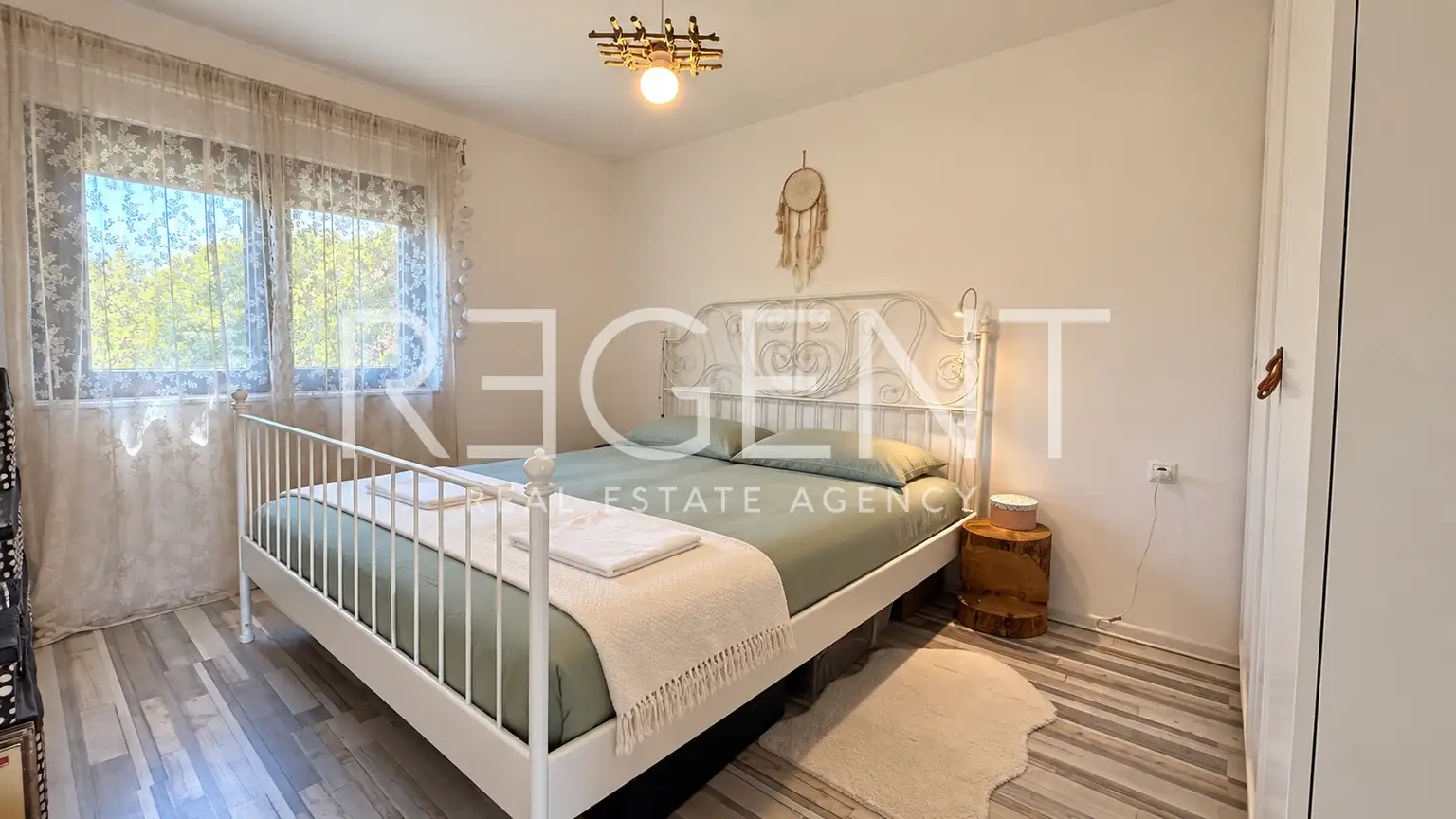 Rakovica, Plitvice – samostatný dům 115 m², pozemek 1500 m²