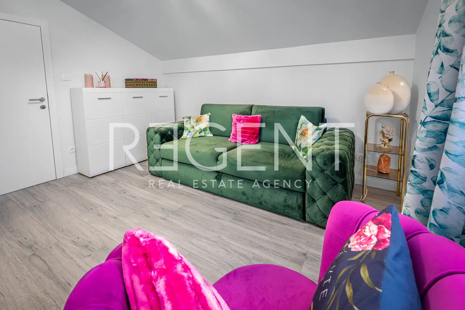 Kuća 340 m², Črnomerec — 2 stambene jedinice i poslovni prostor
