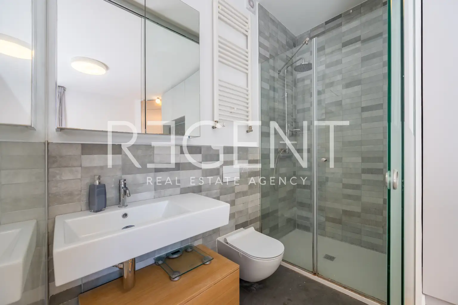 Zagreb, Nazorova Street - Renovated three-room apartment, a rarity on the market