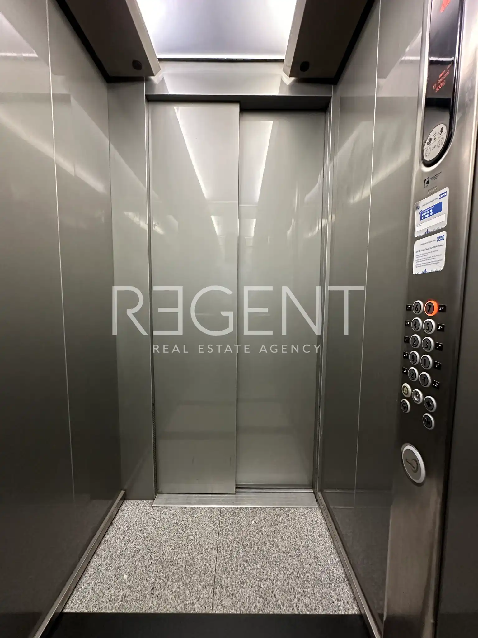 Zagreb, Središće - Trosobni stan 65 m2 najam, DUGOROČNO