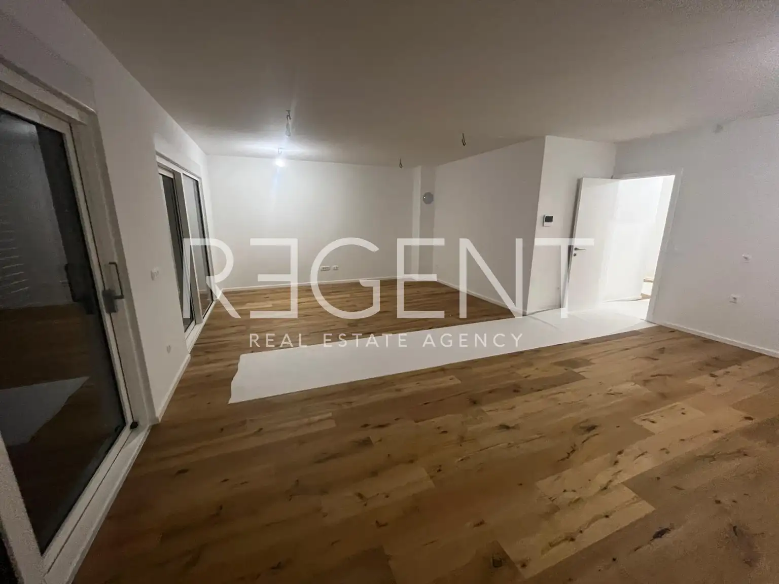 Zadar, Sukošan - Luksusowy czteropokojowy apartament 134 m2 nowy budynek