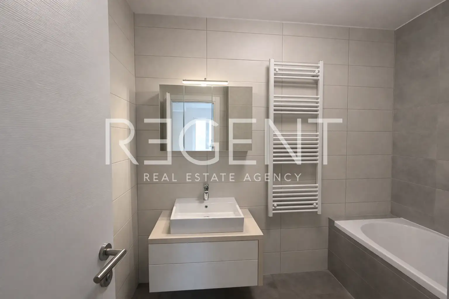 Zagrzeb, Trešnjevka - nowoczesne mieszkanie dwupokojowe do wynajęcia