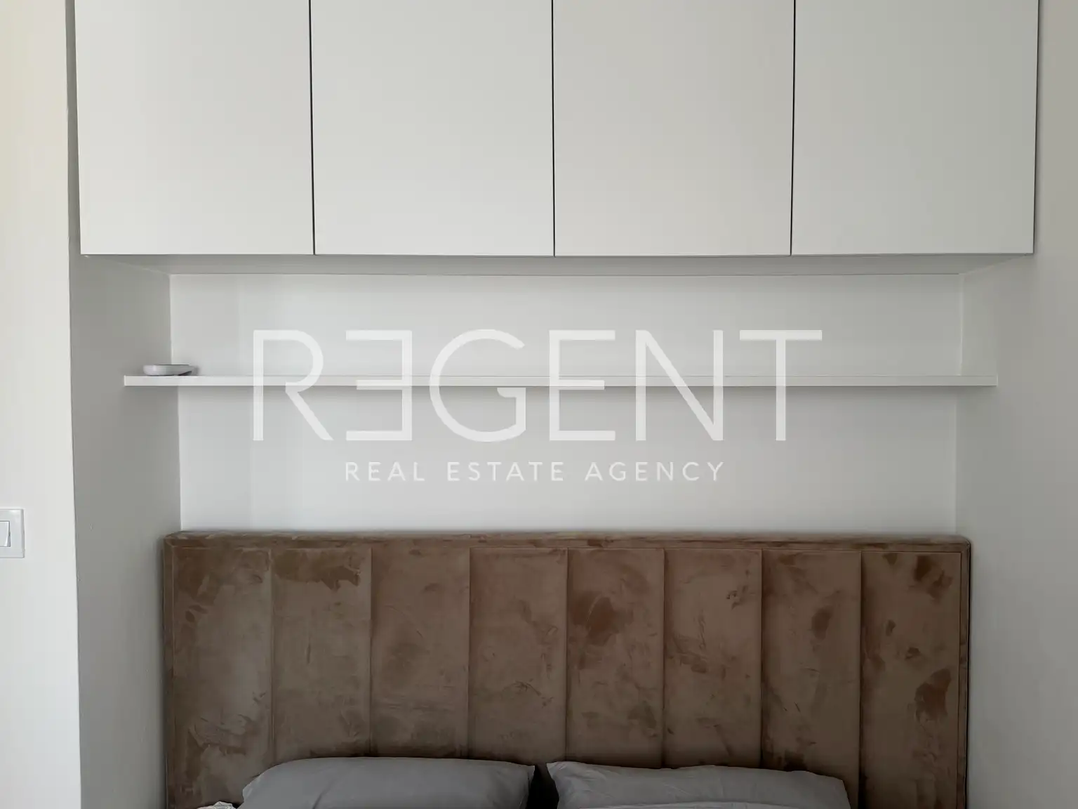 Zagreb, Trešnjevka - Appartement de trois pièces récemment rénové avec balcon