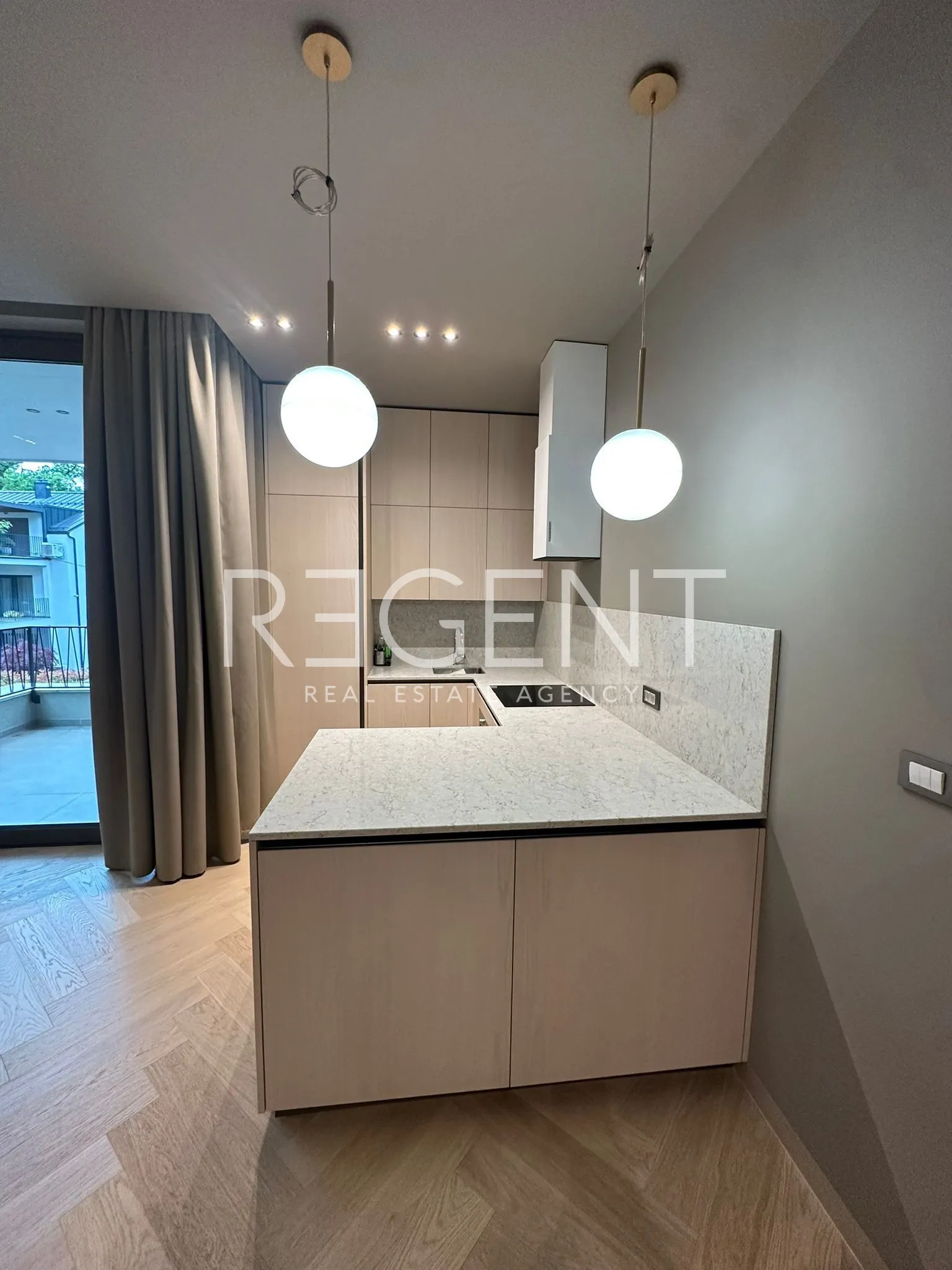 Zagreb, Jelenovac - Modern apartment in a new building 175 m2, for rent