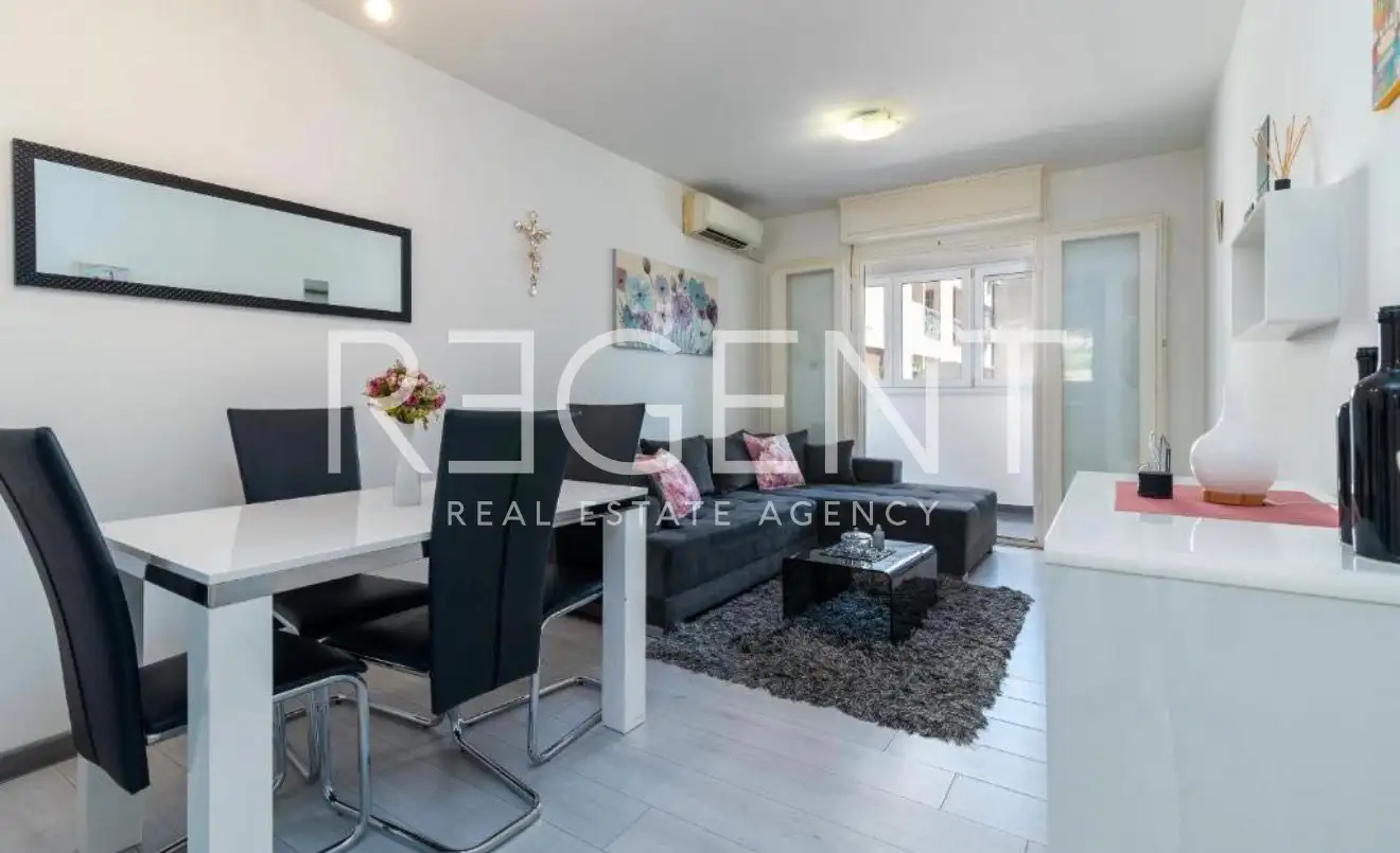 Trogir - Appartement d'une chambre à louer, excellent emplacement