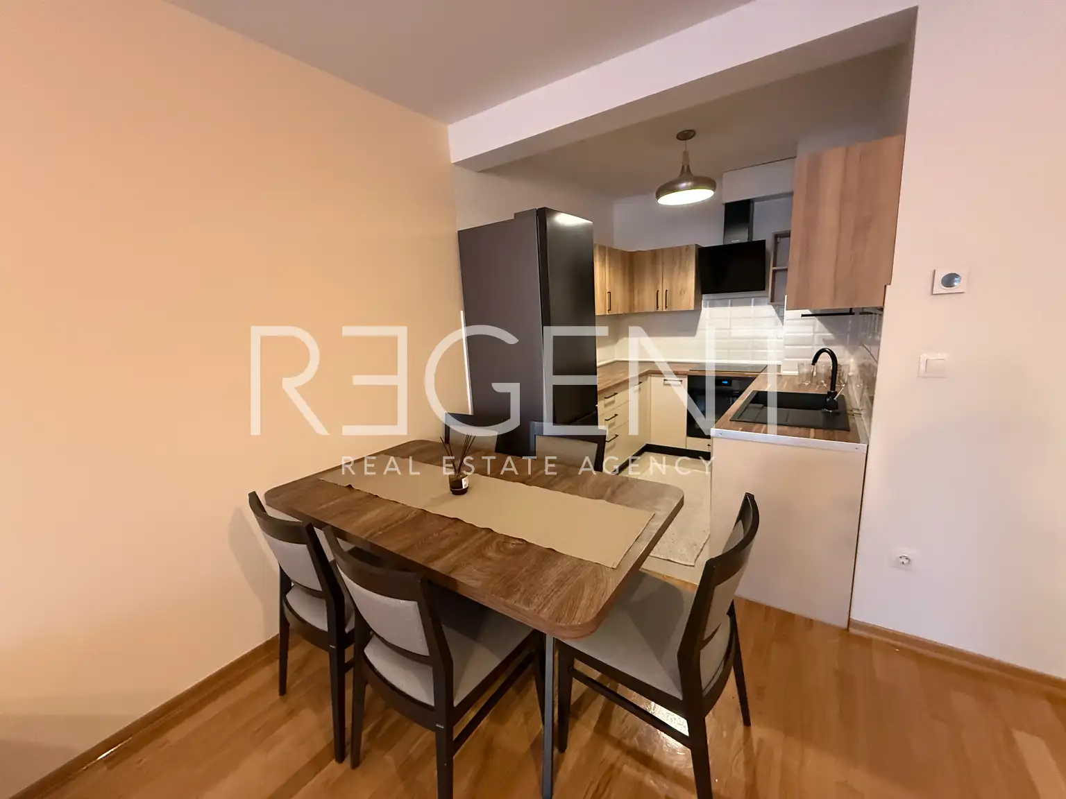 Zagreb, Žitnjak - dvosoban stan u novogradnji