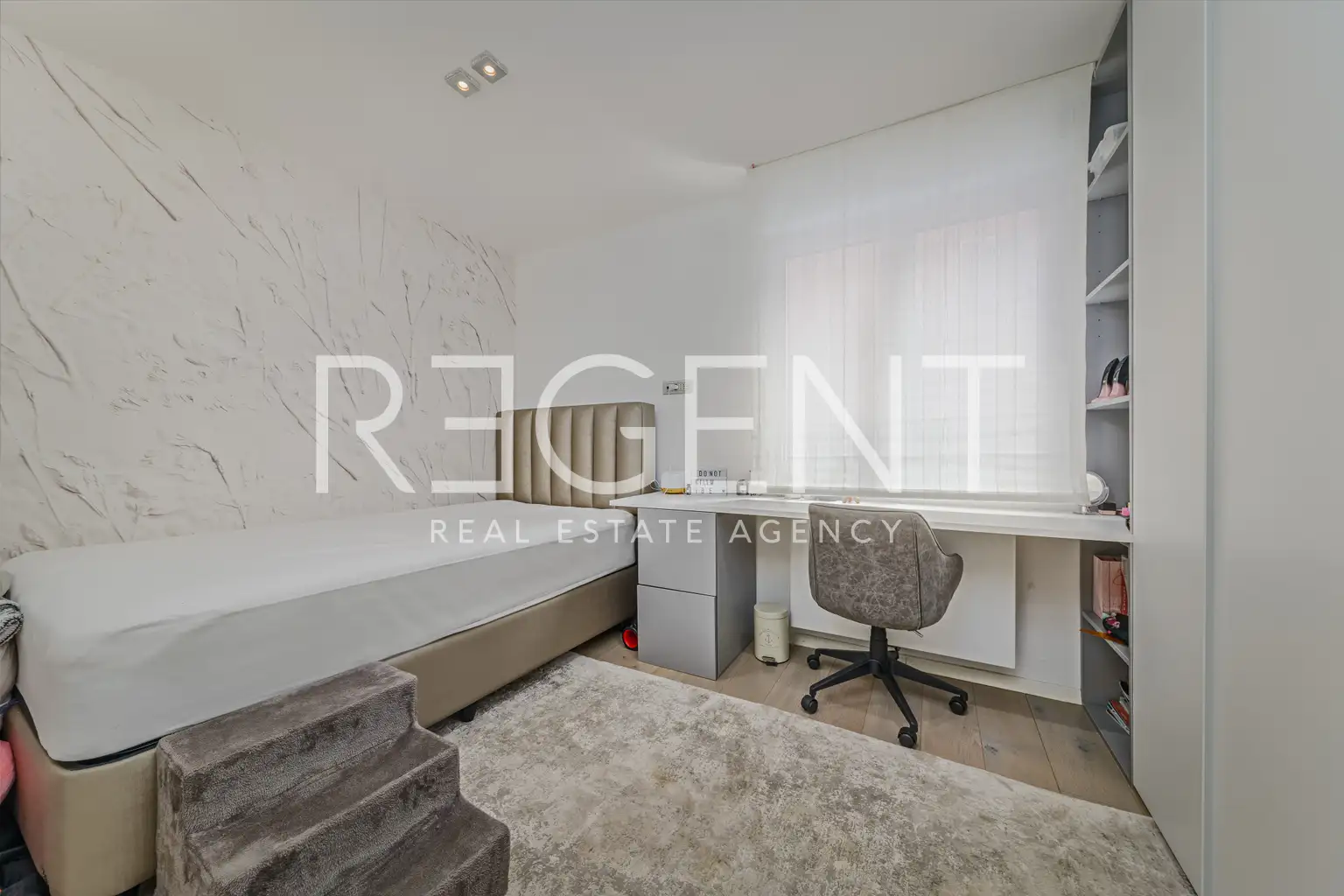 Zagreb, Sveti Duh - Moderno petsobno stanovanje 150 m2