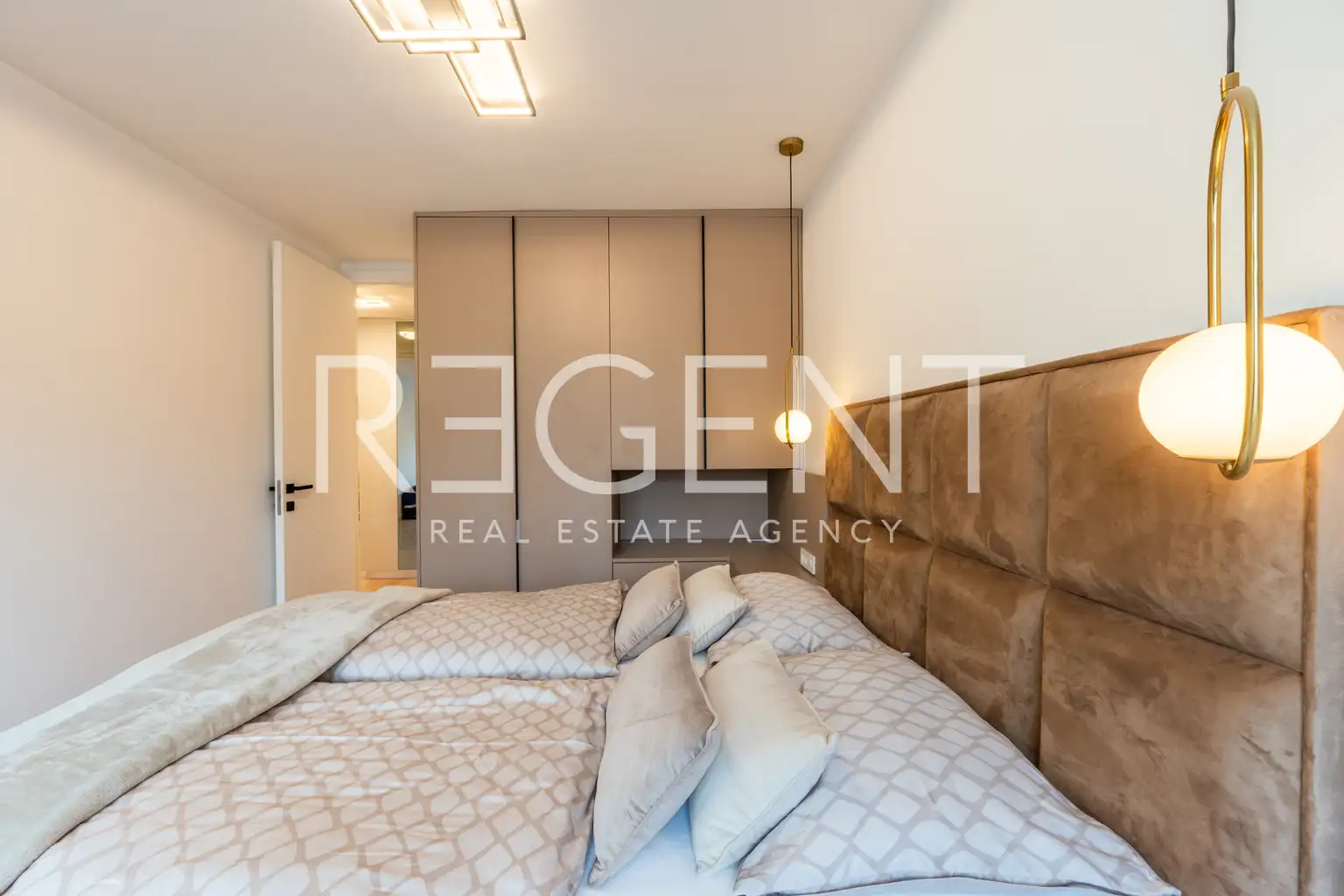 Zagreb, Malešnica - Moderan i potpuno renoviran trosoban stan