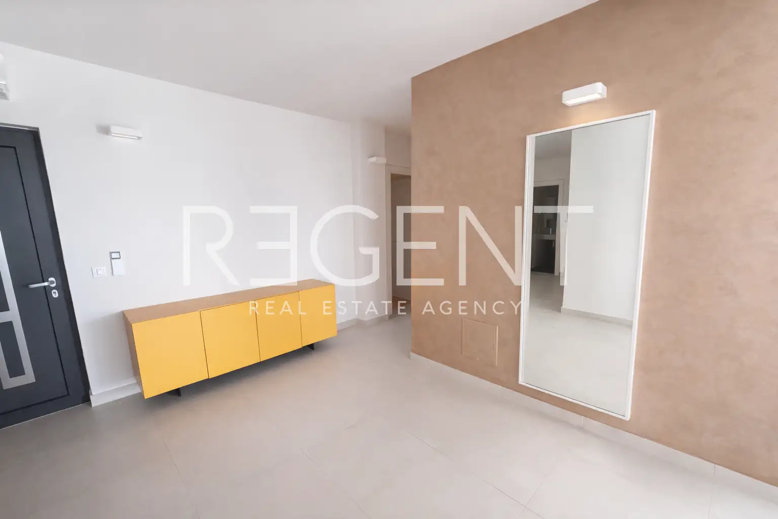 Istria, Rovinj - Penthouse with a sea view