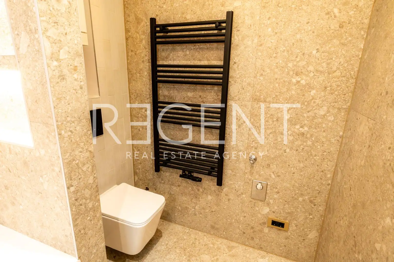 Zagreb, Črnomerec - Stan 76 m², — 2SS, renoviran, balkon