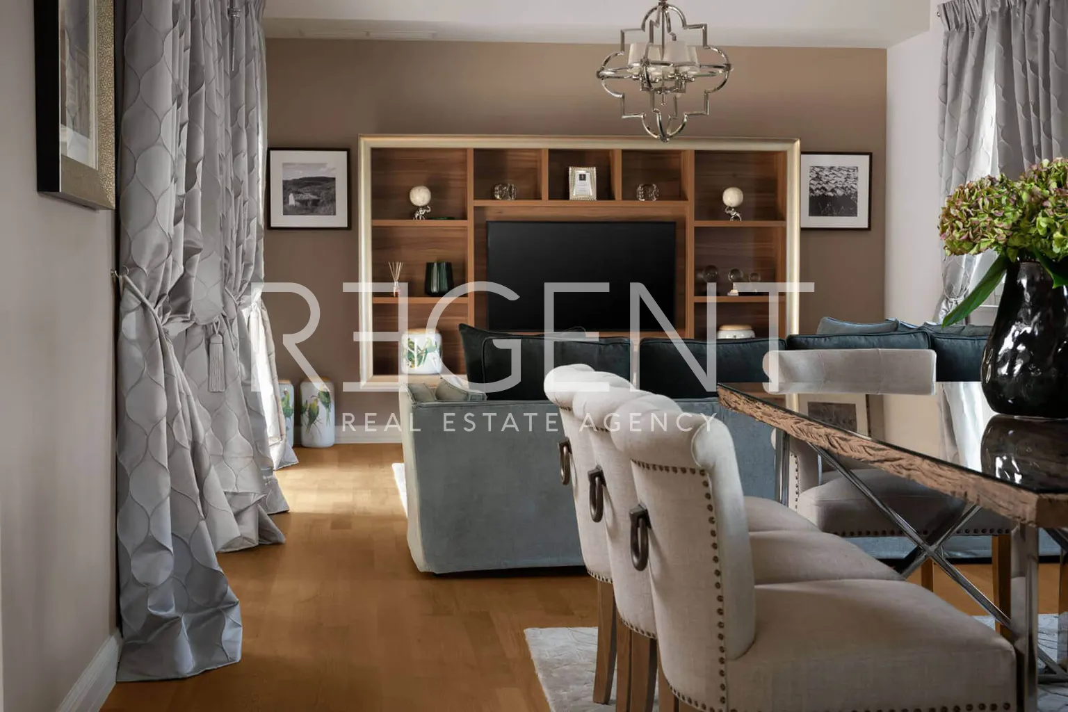 Istra, Vabriga - Raskošna i elegantna vila 287 m2