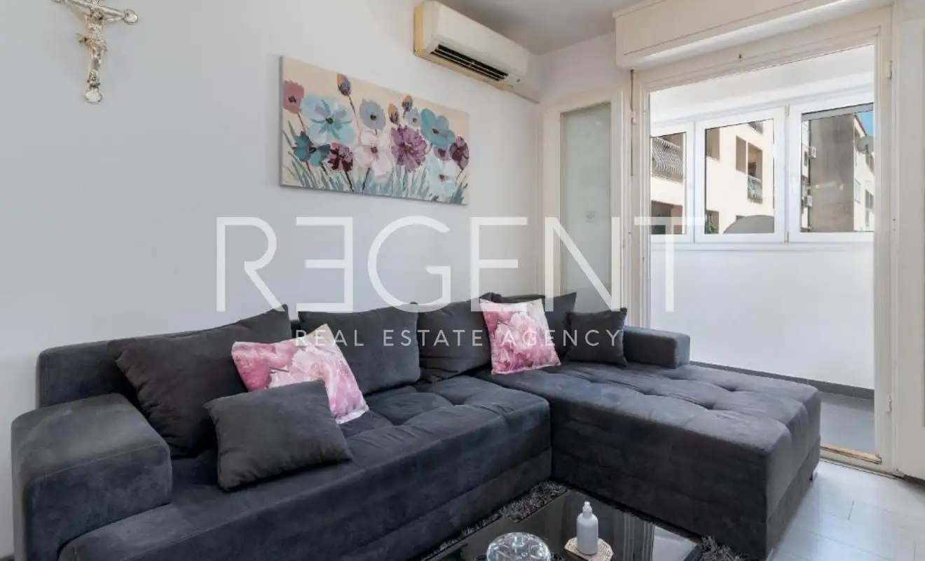 Trogir - Appartement d'une chambre à louer, excellent emplacement