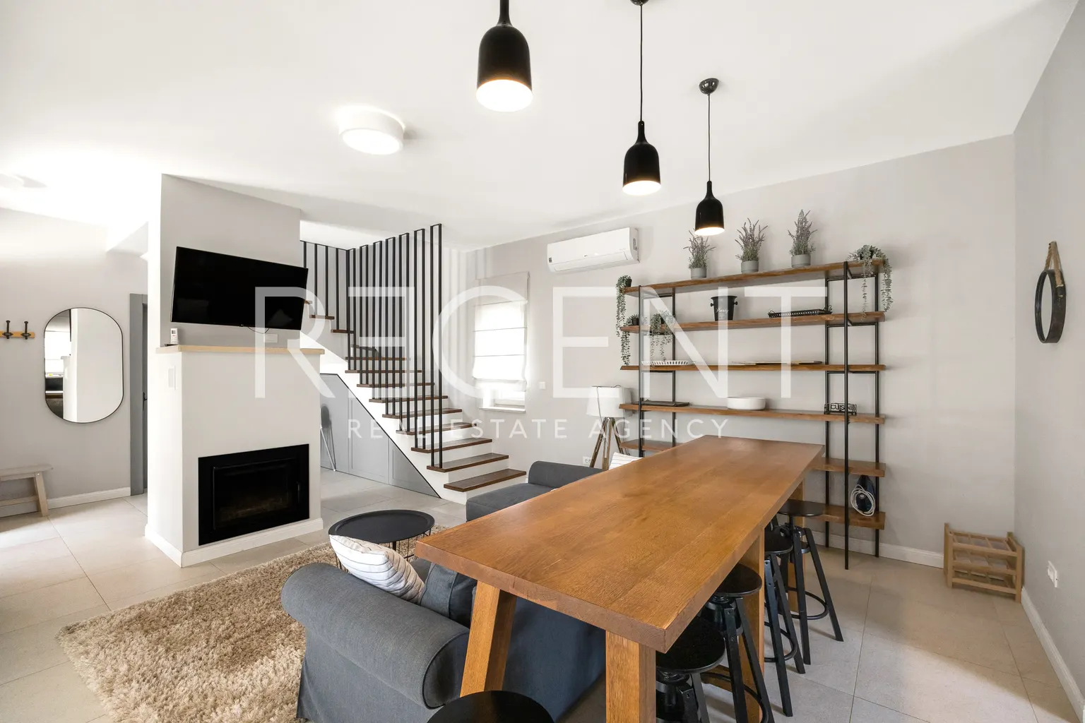 Istria - Piękna willa z basenem 160 m2