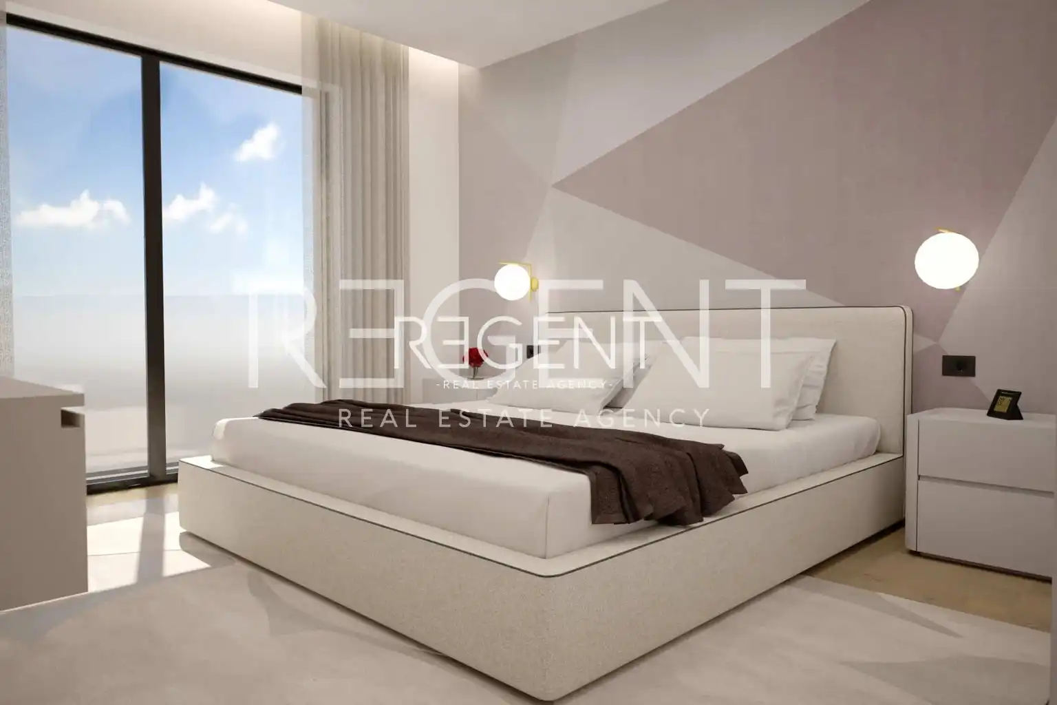 Istra, Rovinj - Moderan četverosoban stan 210 m2
