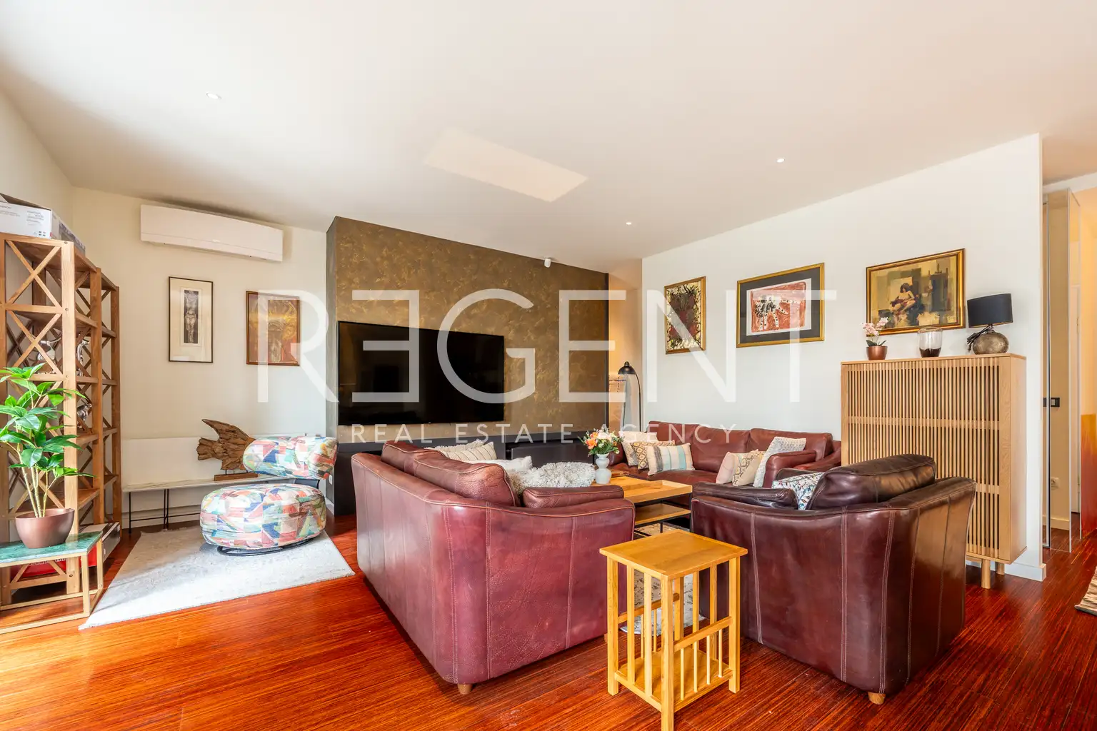 Zagreb, VMDMaksimir – Prostoren trisobno stan s teraso 110m2 najem