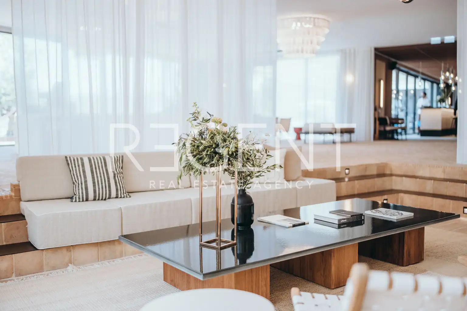 Hvar, "Maslina Resort" - Wille w ekskluzywnym resorcie