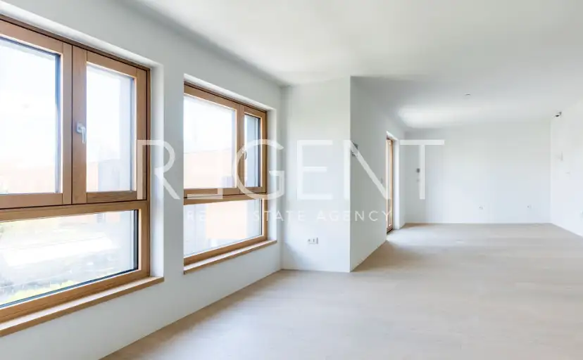 Zagreb, Oberstadt - Elegante Wohnung mit Terrasse im Herzen von Zagreb