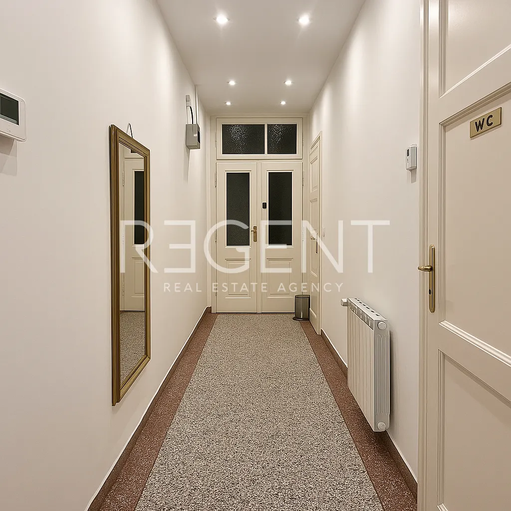 Záhřeb, Zvijezda – Komerční prostor 80 m² k pronájmu
