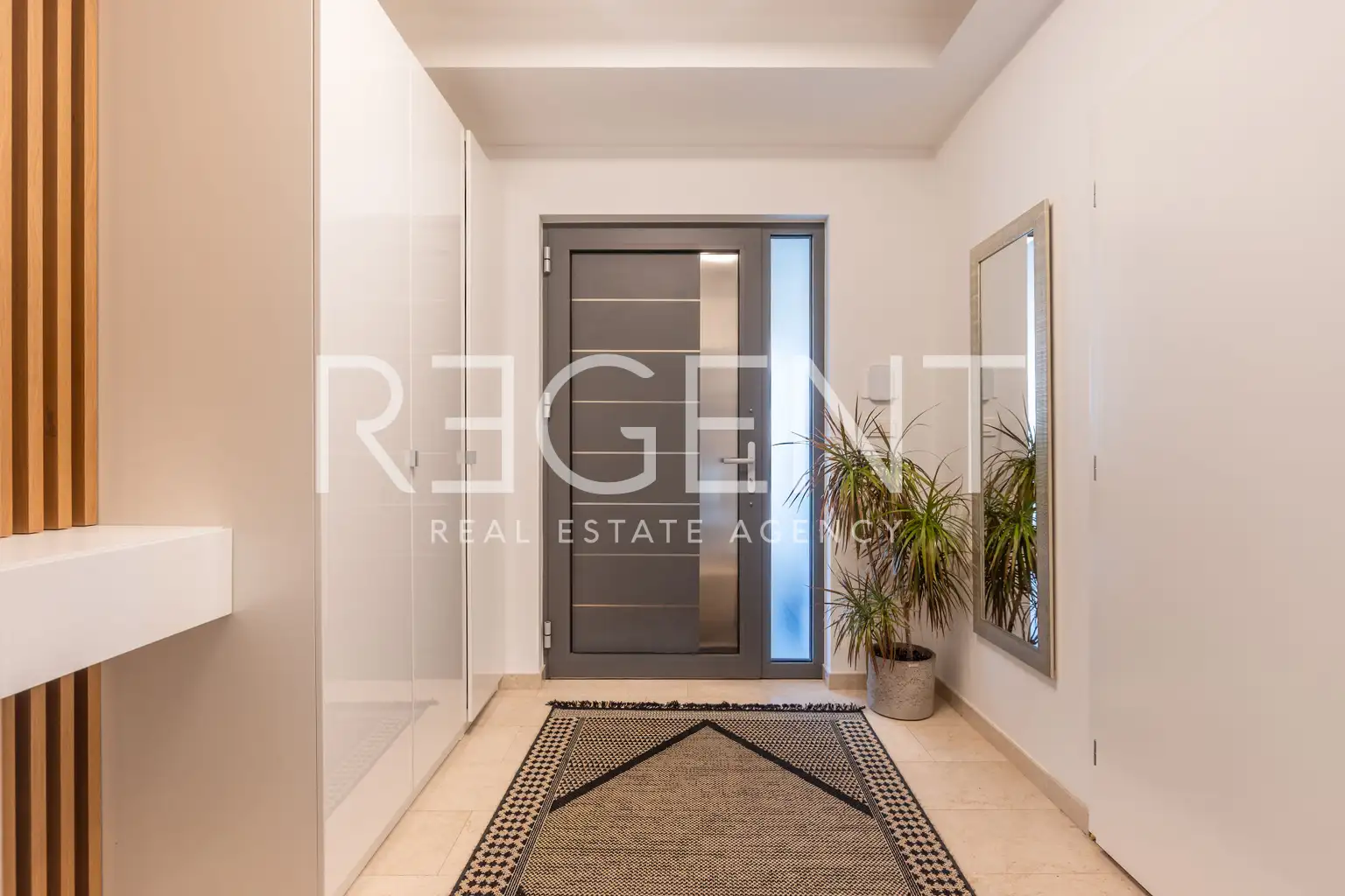 Zagrzeb, Šestine - nowoczesna willa rodzinna do wynajęcia