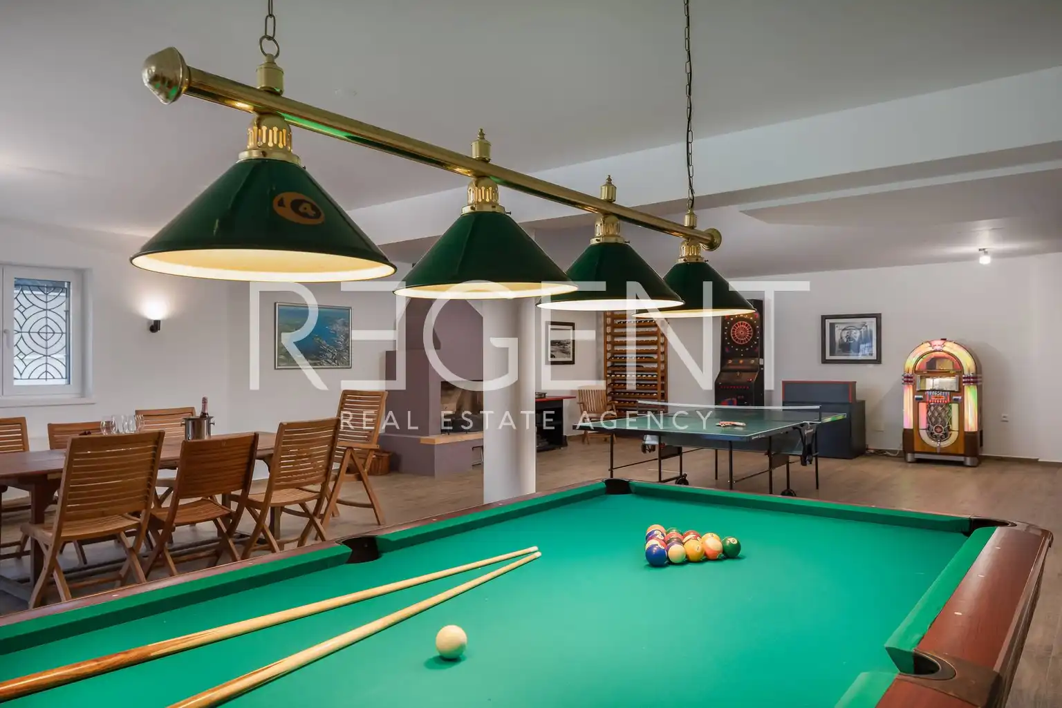 Šibenik - Wunderschöne Luxusvilla am Meer 1000 m2