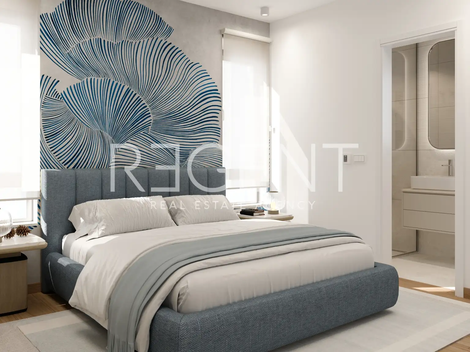 Hvar, Zavala - Dvosoban stan sa natkrivenom terasom