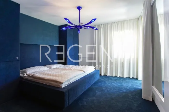 Pelješac, Orebić - Nádherná luxusná vila 480 m2