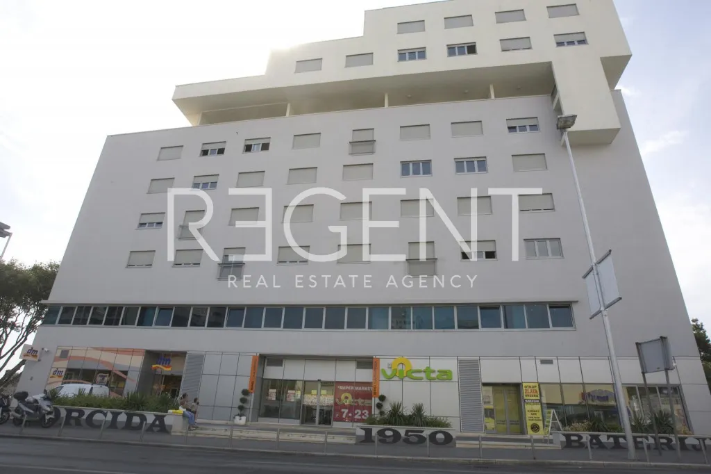 Split, Lazarica - Komerční prostor 50 m2 ve vynikající lokalitě