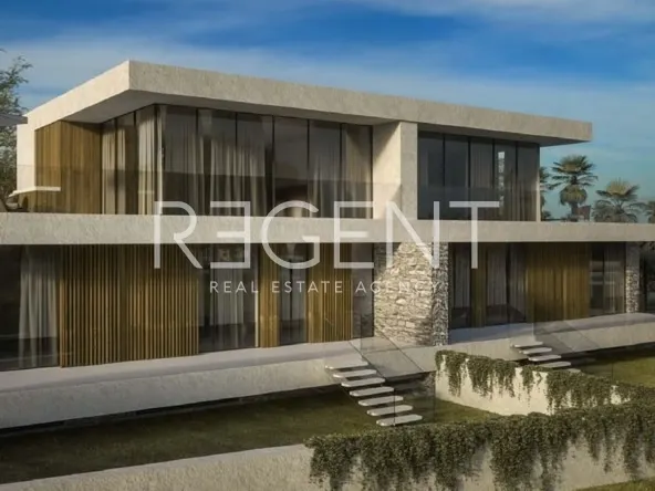 Istrie, Savudrija, Crveni Vrh – Petram Resort luxusní komplex pro dovolenou a relaxaci