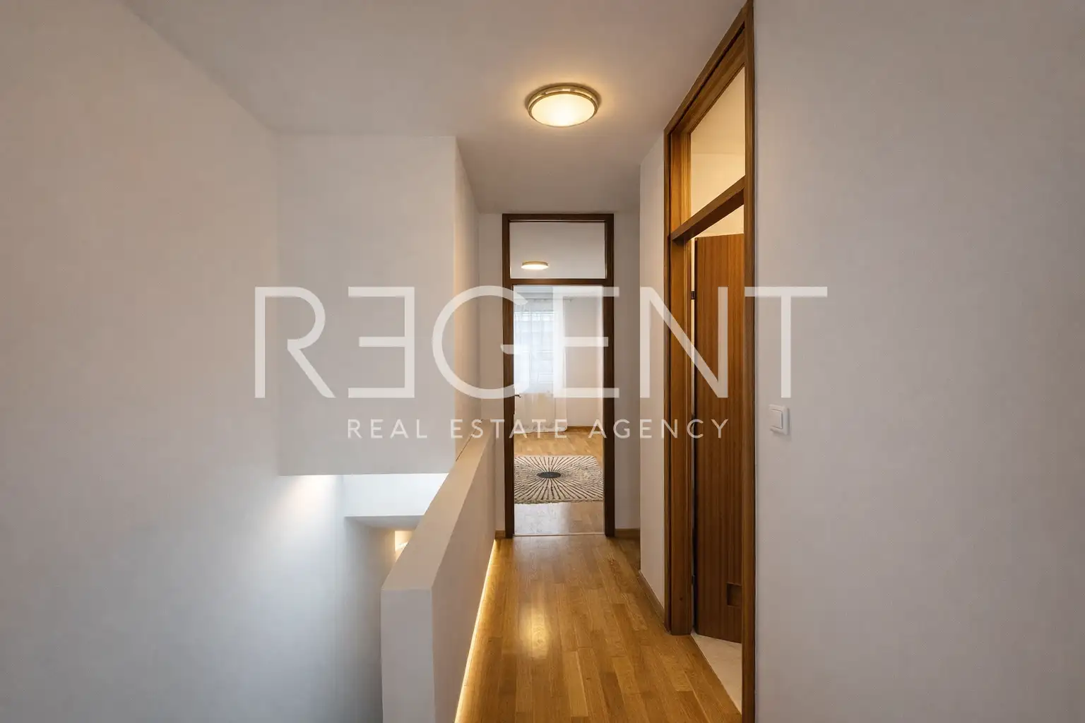 Zagreb, Vrbani - appartement de trois pièces à louer