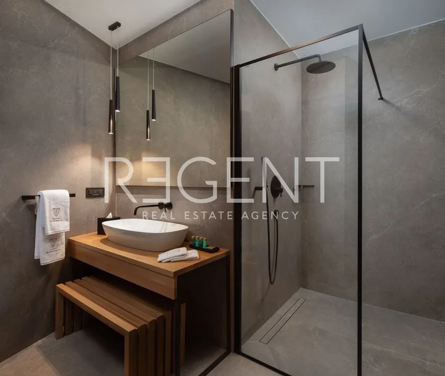 Dubrovník - Elegantná vila moderného dizajnu 394 m2