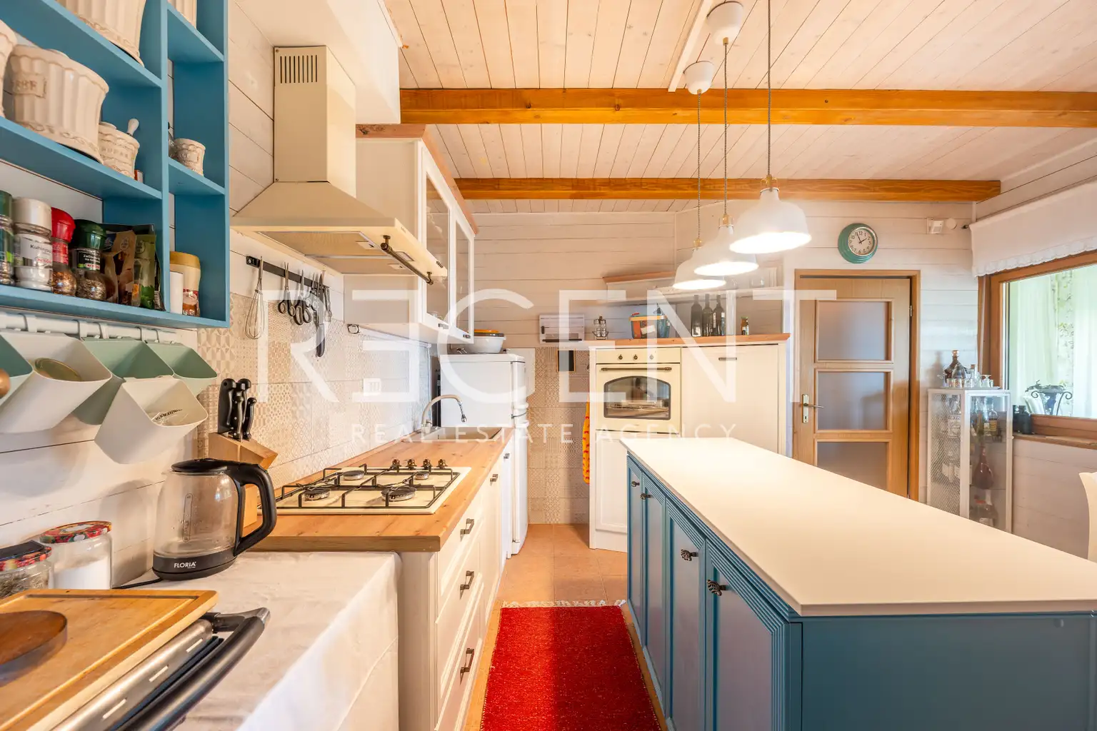 Zagreb, Podsljeme - Charming wooden house with a panoramic view