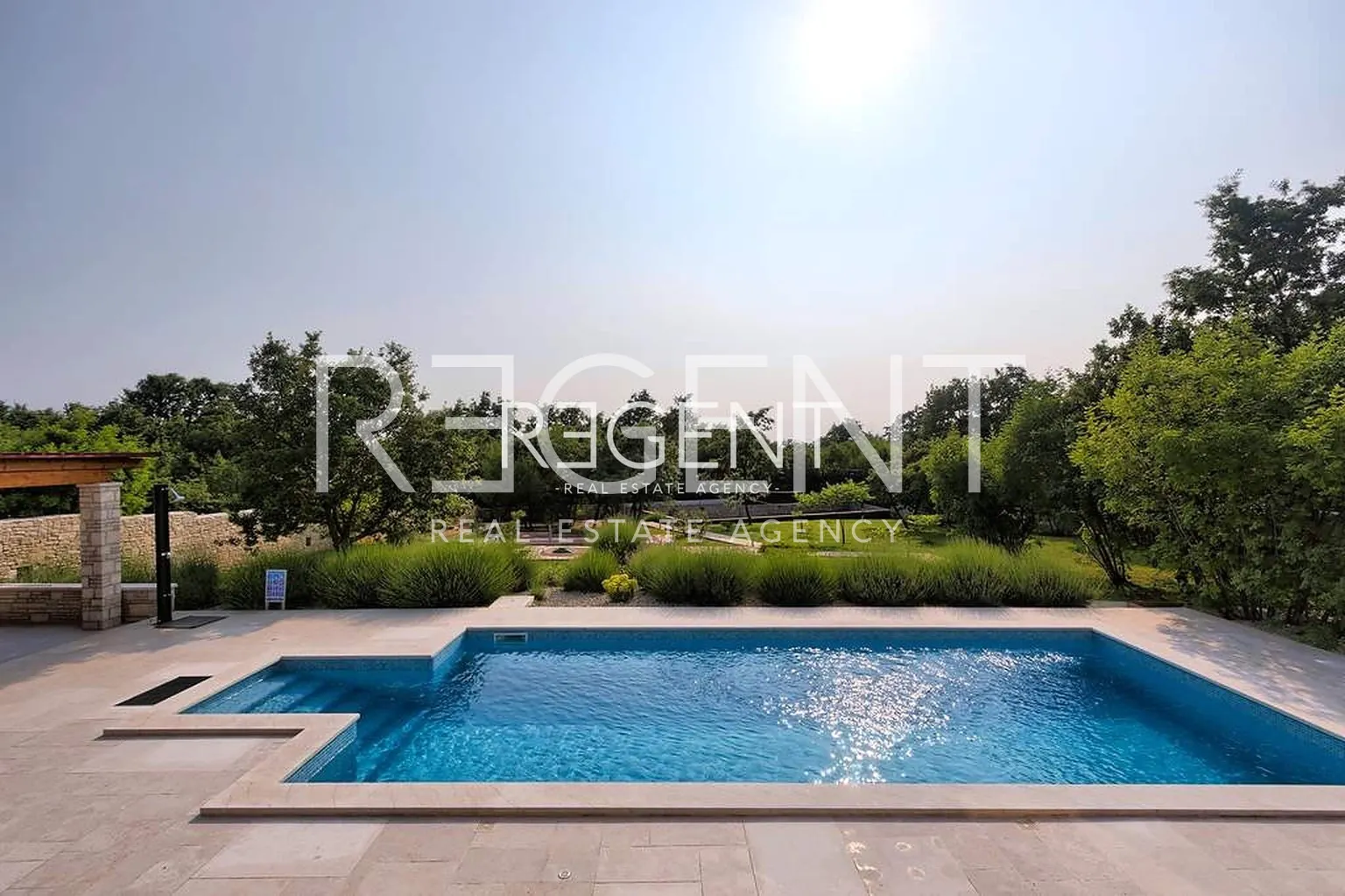 Istria, Pola – Splendida casa familiare di 294 m2