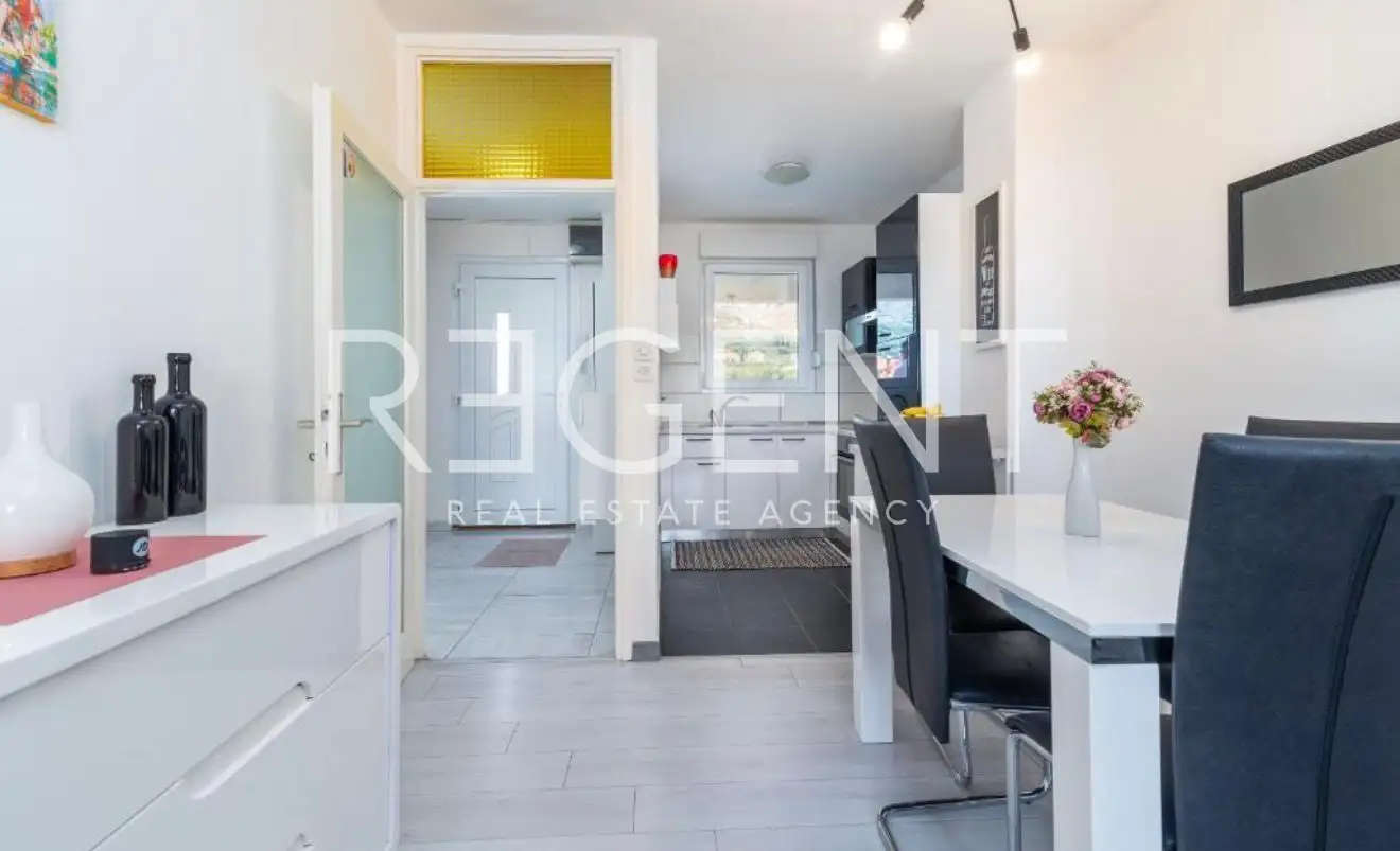 Trogir - Appartement d'une chambre à louer, excellent emplacement