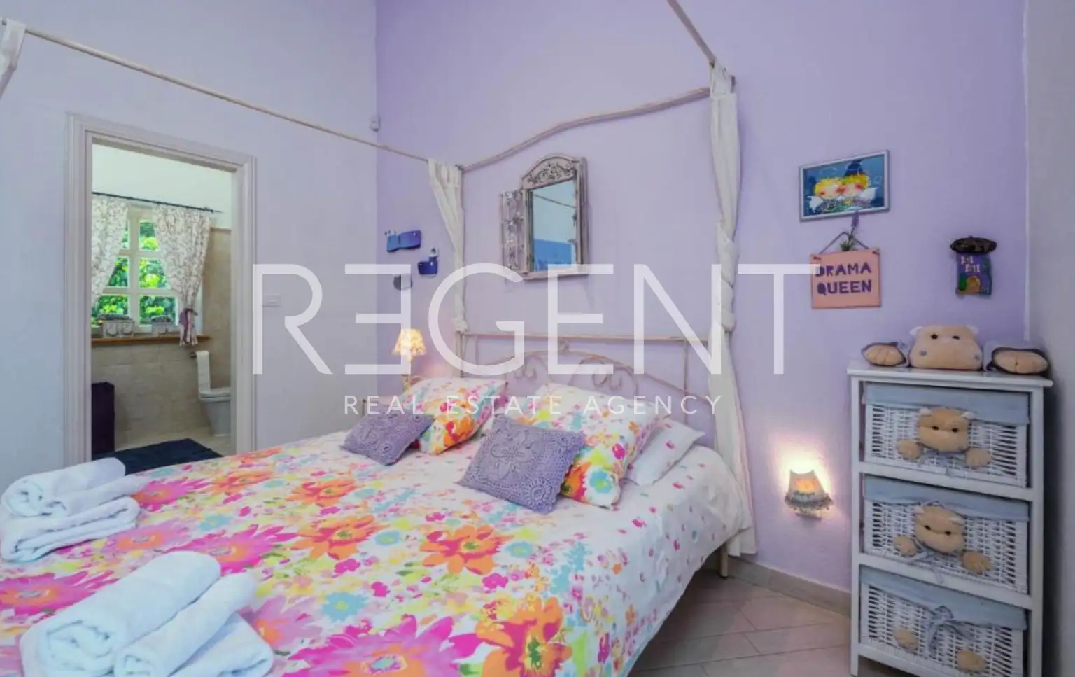 Istrie, Kringa - Luxueuse villa avec piscine