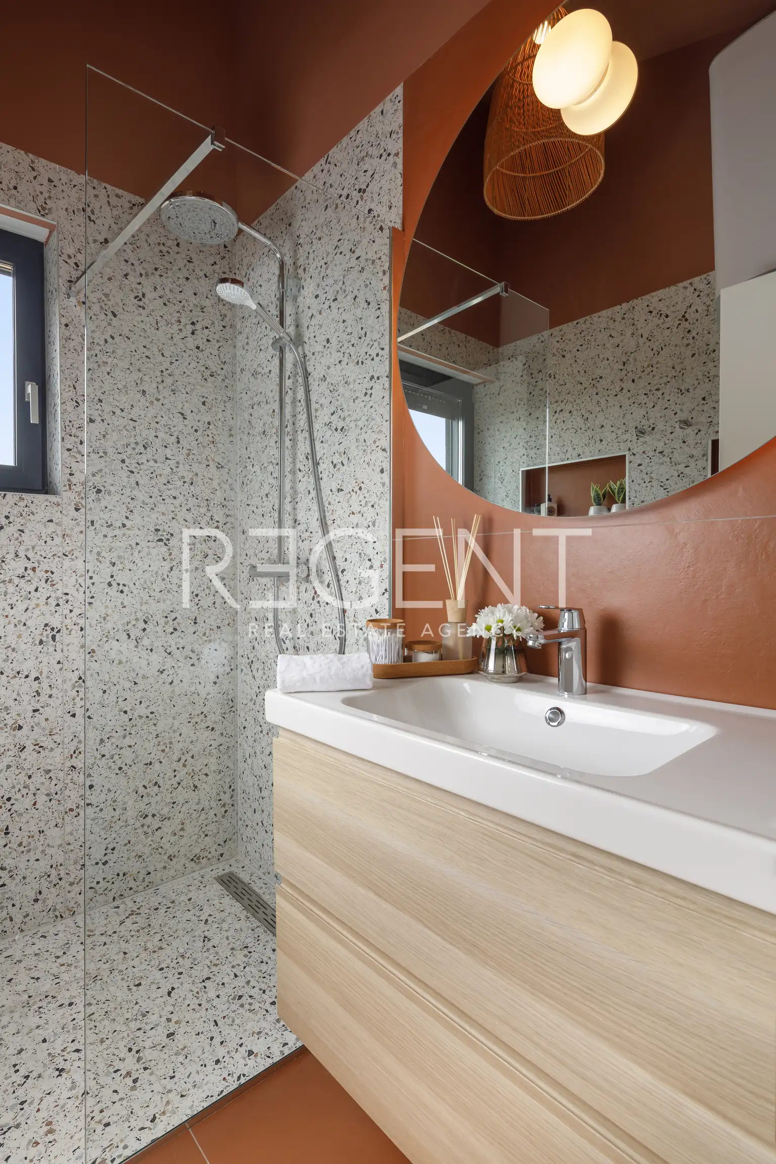 Kuća 103 m², Poreč-Veli Maj — konoba, jacuzzi, namještena