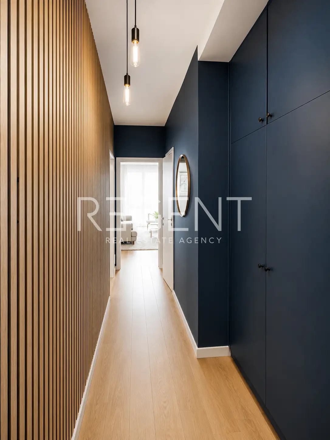 Apartment 66 m² for rent, Trešnjevka — 3 rooms, garage