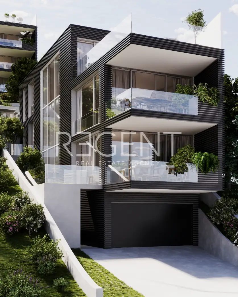 Zagreb, Vinogradska cesta – Terrain constructible