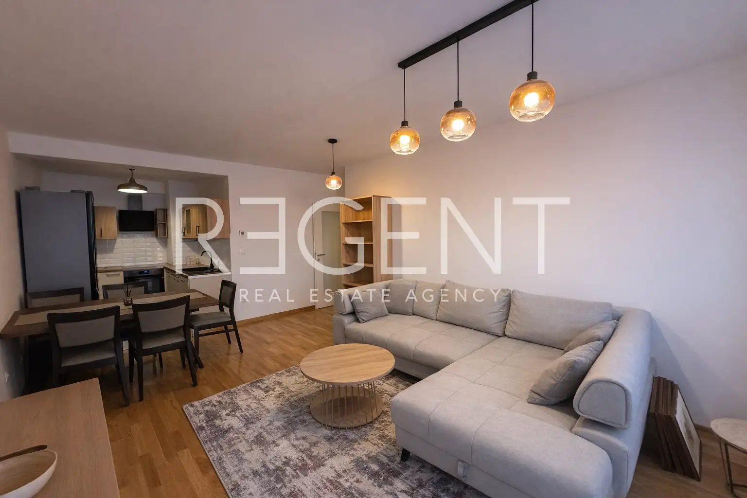 Zagreb, Žitnjak - dvosoban stan u novogradnji