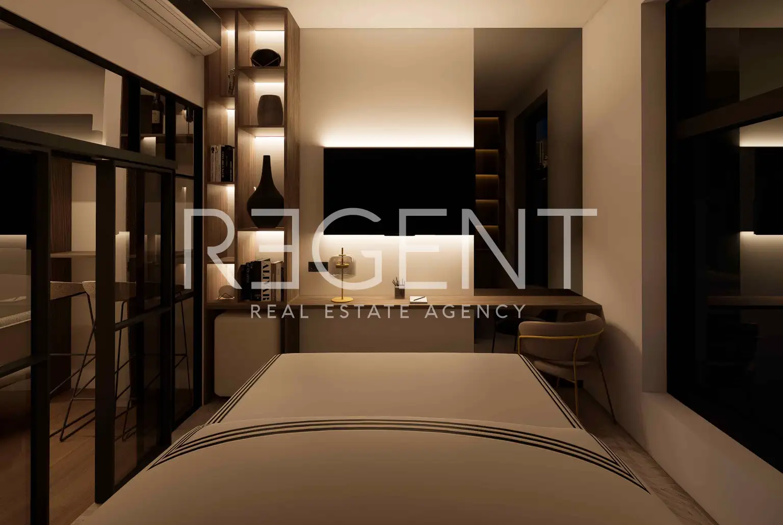 Сплит, Плоките - Коммерческое помещение