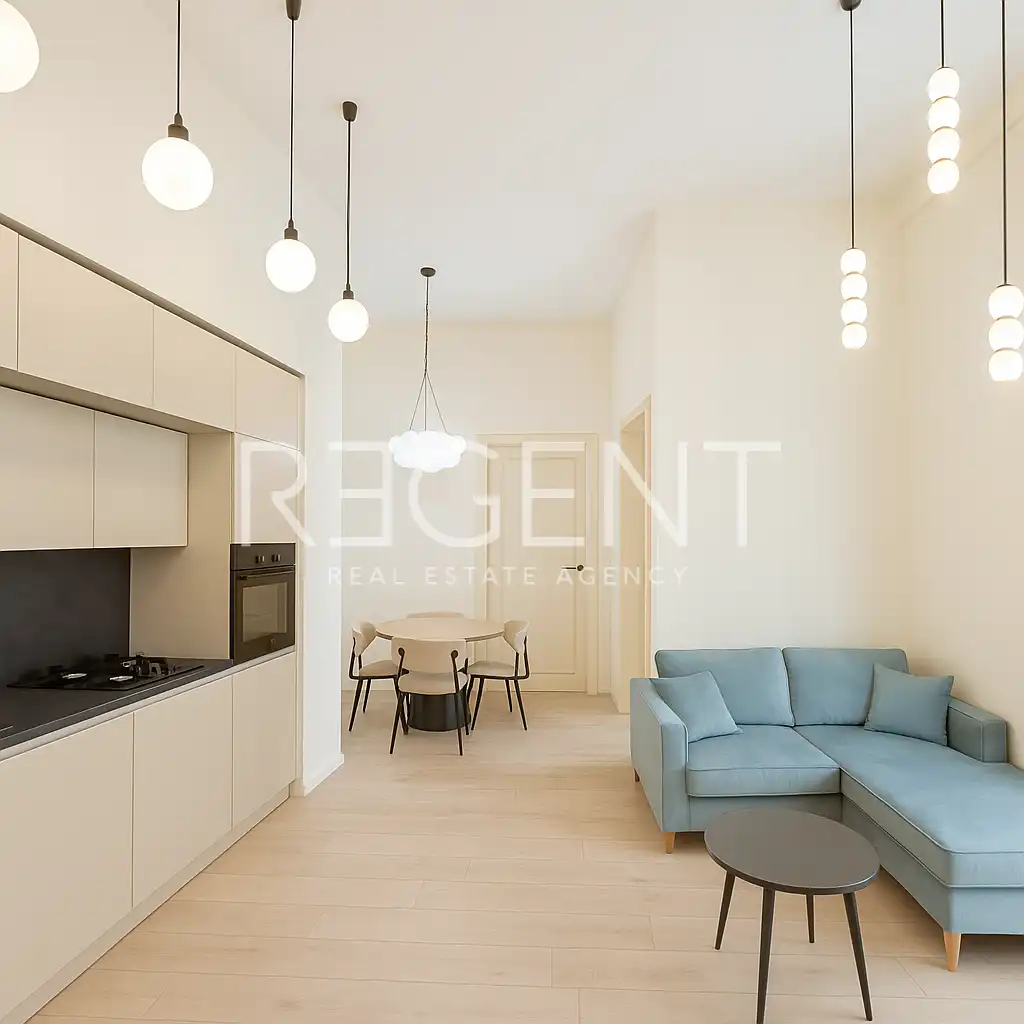 Záhřeb, Centrum - zrekonstruovaný byt k bydlení nebo investici