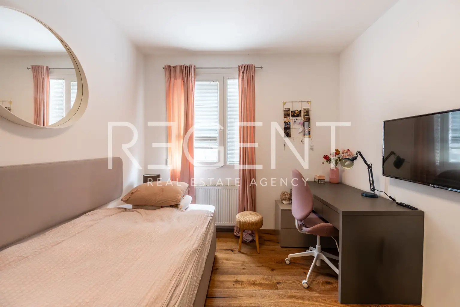 Zagreb, Mlinovi - Appartamento 119 m², quadrilocale, secondo piano, parcheggio