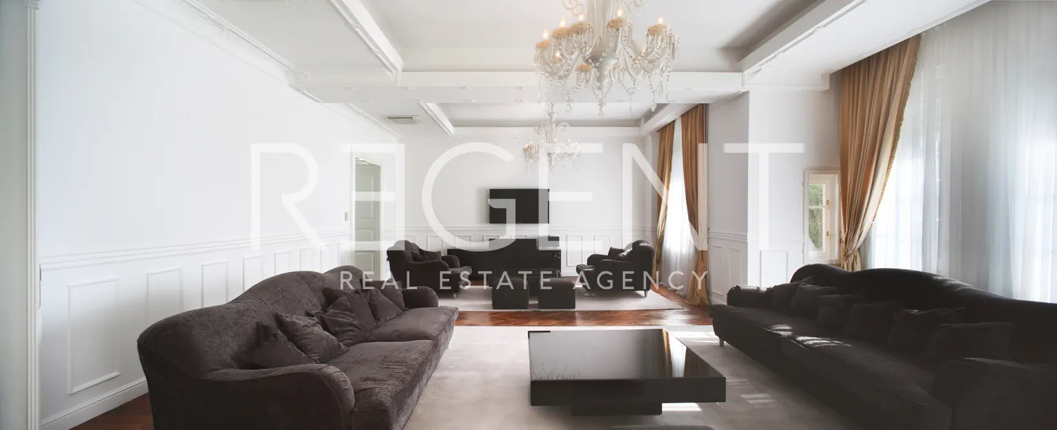 Zagreb, Donji grad, Marulićev trg – luksuzan ured od 280 m² za najam