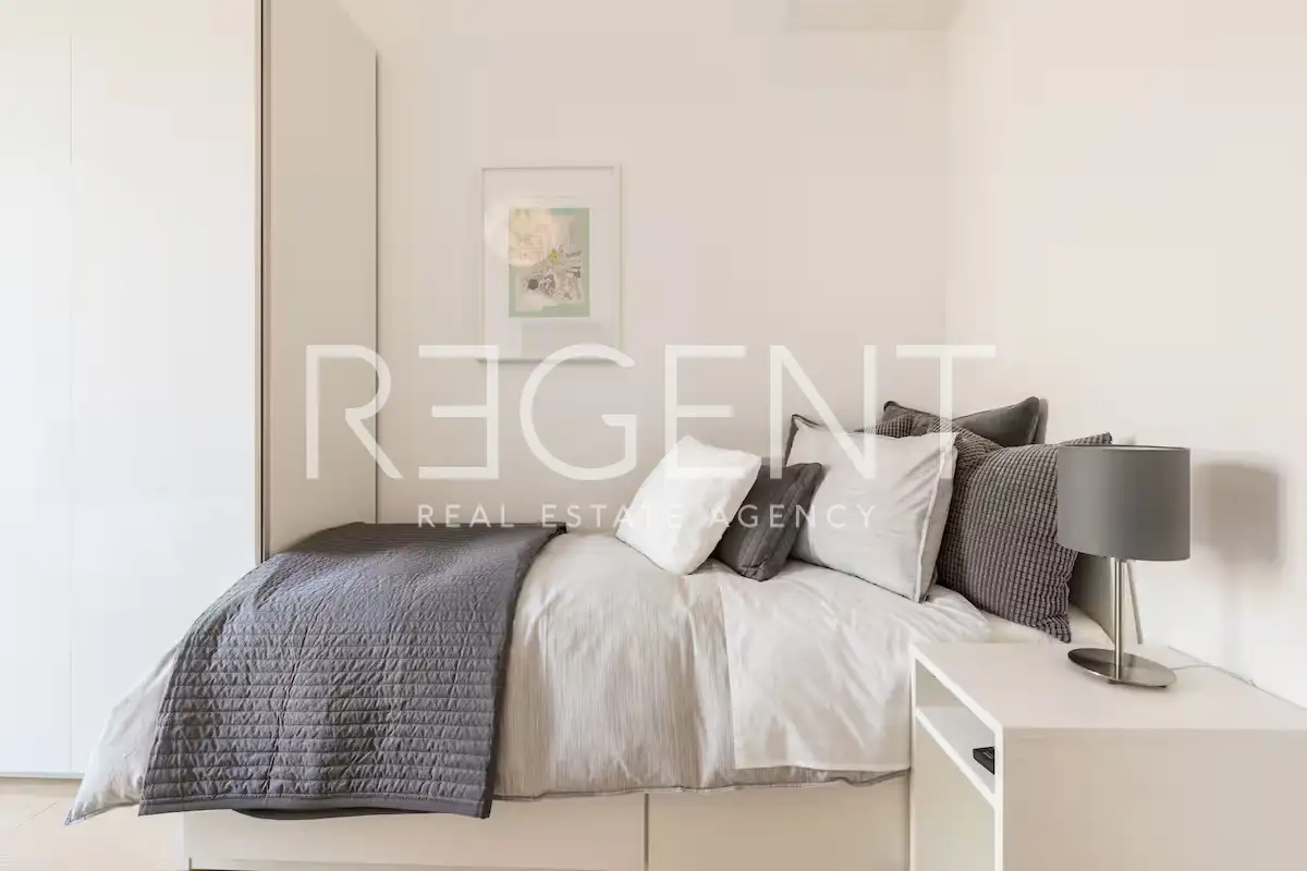 Spalato, Duilovo - Lussuoso appartamento con due camere da letto e loggia